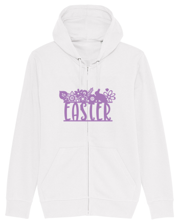 Easter White