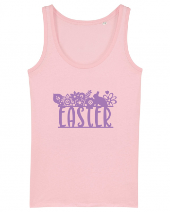 Easter Cotton Pink