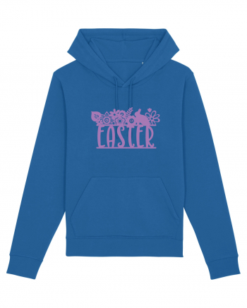 Easter Royal Blue