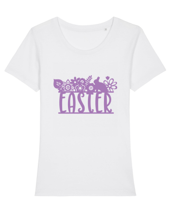 Easter White