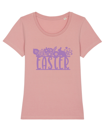 Easter Canyon Pink
