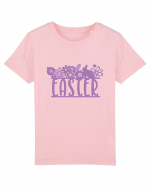 Easter Tricou mânecă scurtă  Copii Mini Creator