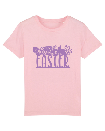 Easter Cotton Pink