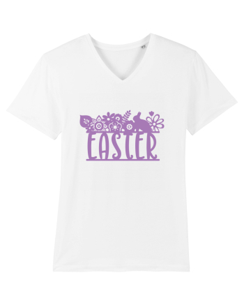Easter White