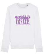 Easter Bluză mânecă lungă Unisex Rise