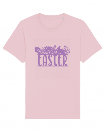 Easter Cotton Pink