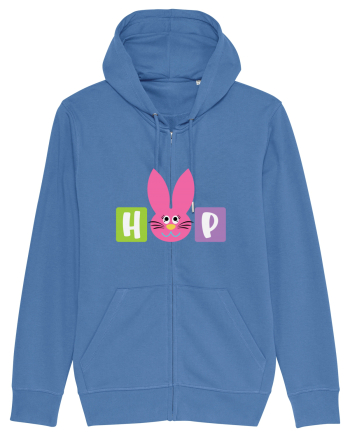Hop Bright Blue