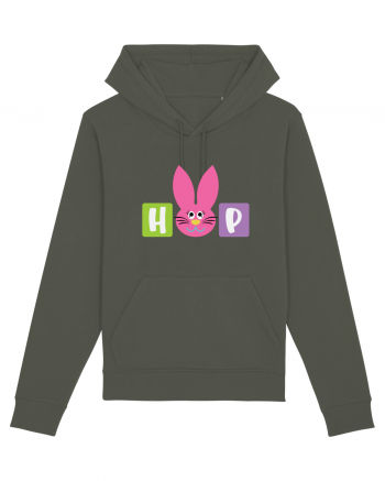 Hop Khaki