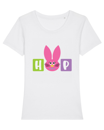 Hop White