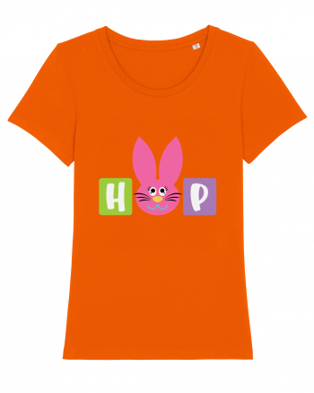 Hop Bright Orange