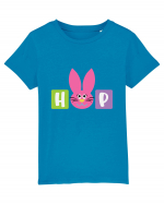 Hop Tricou mânecă scurtă  Copii Mini Creator