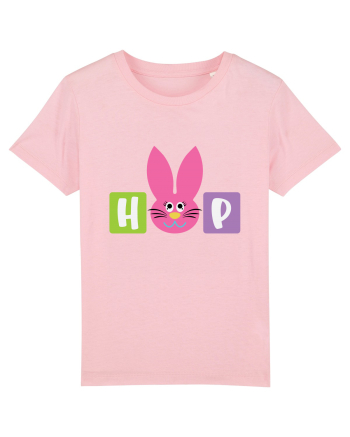 Hop Cotton Pink