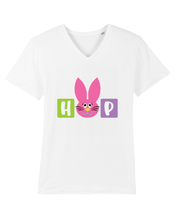Hop White