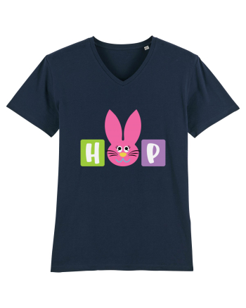 Hop French Navy