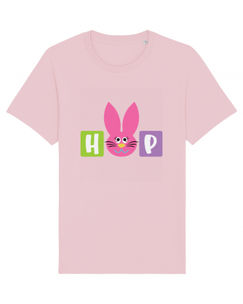 Hop Cotton Pink