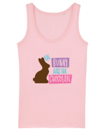 The Bunny has the Chocolate Maiou Damă Dreamer
