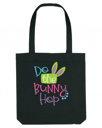 Do the Bunny Hop Black