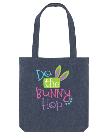 Do the Bunny Hop Midnight Blue
