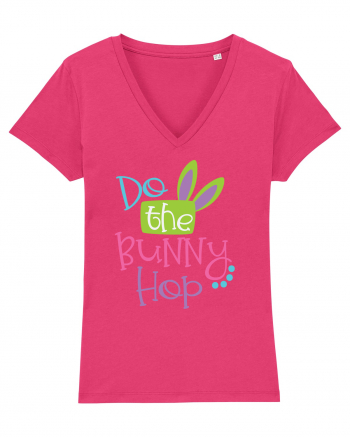 Do the Bunny Hop Raspberry