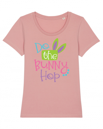 Do the Bunny Hop Canyon Pink