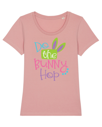Do the Bunny Hop Canyon Pink