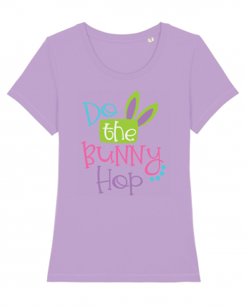 Do the Bunny Hop Lavender Dawn