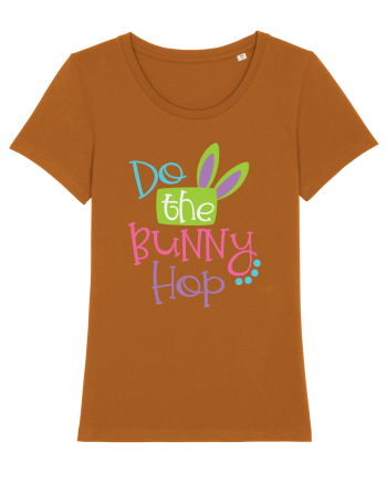 Do the Bunny Hop Roasted Orange