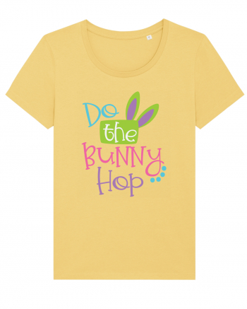 Do the Bunny Hop Jojoba