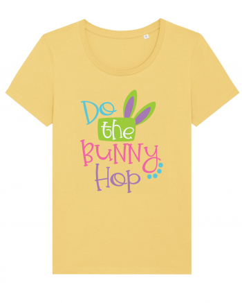 Do the Bunny Hop Jojoba