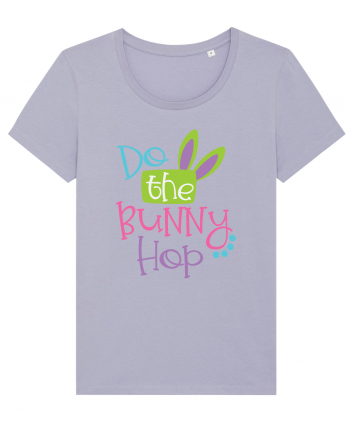 Do the Bunny Hop Lavender