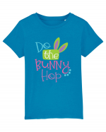 Do the Bunny Hop Tricou mânecă scurtă  Copii Mini Creator