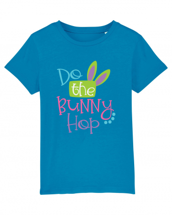 Do the Bunny Hop Azur