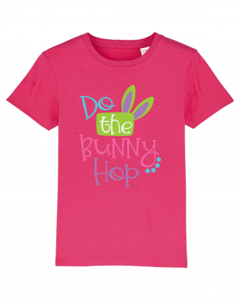 Do the Bunny Hop Raspberry