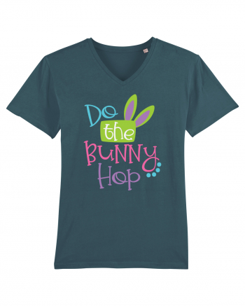 Do the Bunny Hop Stargazer