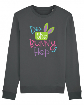 Do the Bunny Hop Anthracite