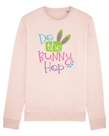 Do the Bunny Hop Candy Pink