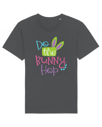 Do the Bunny Hop Anthracite