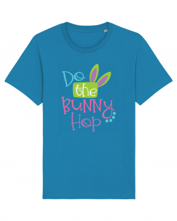 Do the Bunny Hop Azur