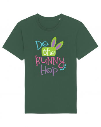 Do the Bunny Hop Bottle Green