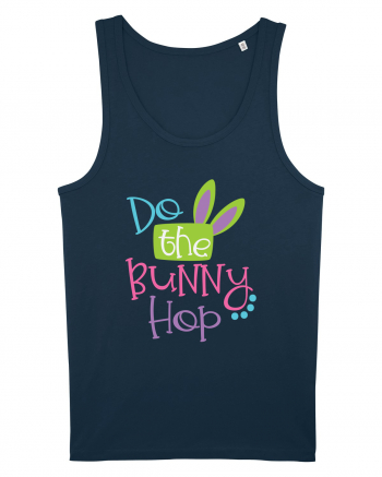 Do the Bunny Hop Navy