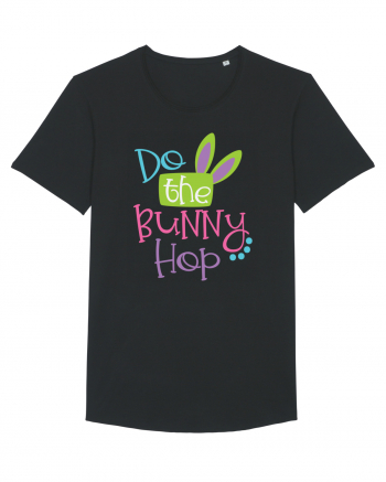 Do the Bunny Hop Black