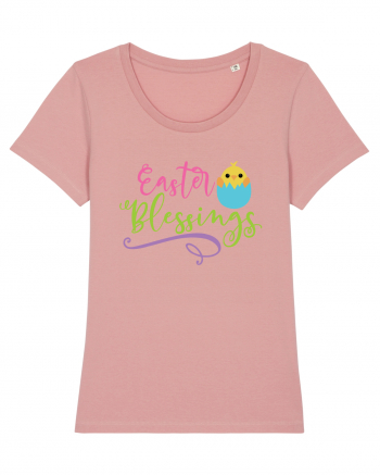 Easter Blessings Canyon Pink