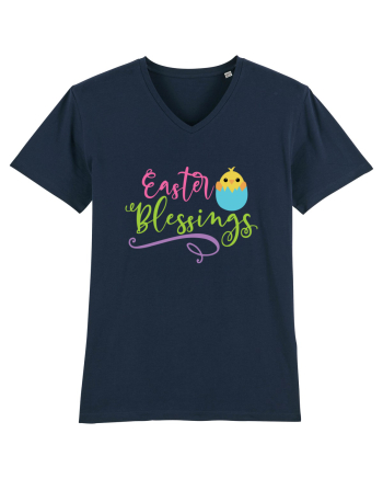 Easter Blessings French Navy