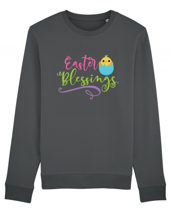 Easter Blessings Anthracite