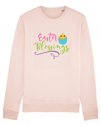 Easter Blessings Candy Pink