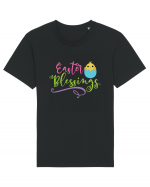 Easter Blessings Tricou mânecă scurtă Unisex Rocker