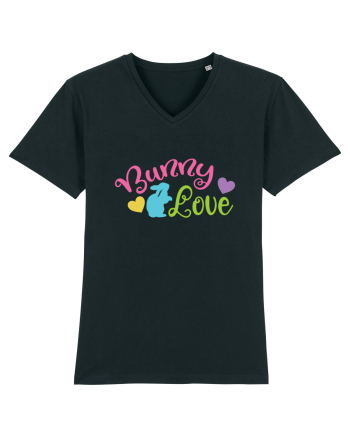 Bunny Love Black