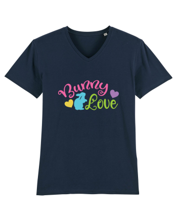 Bunny Love French Navy