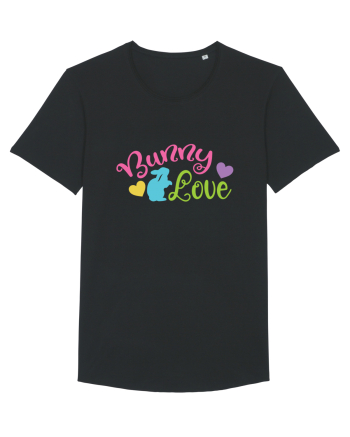 Bunny Love Black