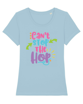 Can't Stop the Hop Sky Blue